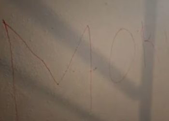 Amenazan de muerte al alcalde de Valdés en casa de sus padres: «No hay intimidación que surta efecto»