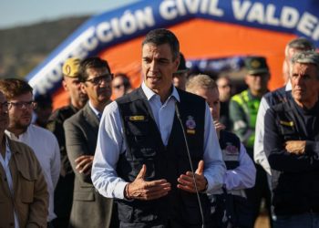 Sánchez reconoce que la alta velocidad ha perdido la confianza de los usuarios: «No es asumible para un país como España»