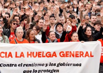 Los universitarios asturianos paran el 11 de noviembre: la vivienda y los salarios dignos llegan a las aulas