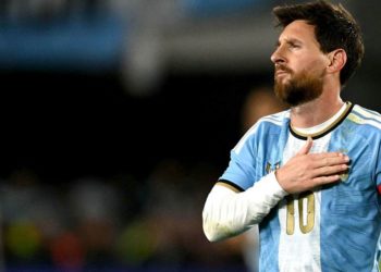 La leyenda argentina, Messi, tendrá un encuentro en Oviedo (y tú también puedes asistir)