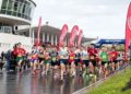 Ya a la venta los dorsales para los 10K del Grupo Covadonga