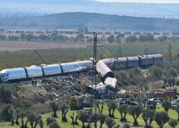 Los maquinistas mantienen la huelga de este jueves tras la tragedia ferroviaria de Toledo