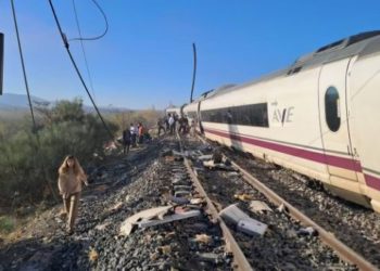 Tragedia en Toledo | Ya son 68 los fallecidos confirmados en el choque entre dos trenes