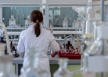 La investigación universitaria asturiana sal del llaboratoriu