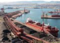 Los puertos asturianos miren al futuru ente mercancíes y actividá llocal