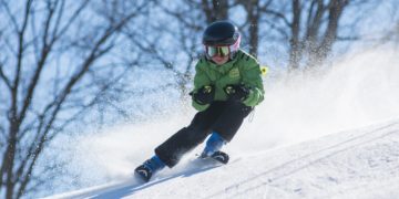 La Semana Blanca abre inscripciones este lunes con forfait gratis para los escolares asturianos