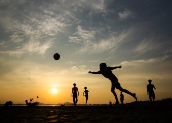 El deporte de base: clubes que formen deportistes y creen comunidá