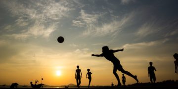 El deporte de base: clubes que formen deportistes y creen comunidá